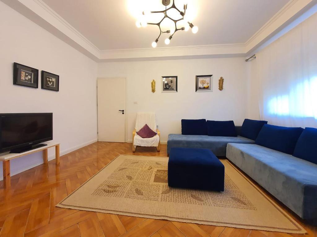 Noemi Apartment Tirana Exterior foto